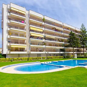 4* Отель Suites Del Mar Fenals
